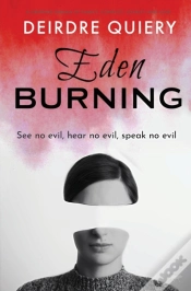 Capa do artigo Eden Burning
