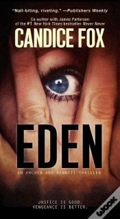 Capa do artigo Eden