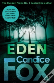 Capa do artigo Eden