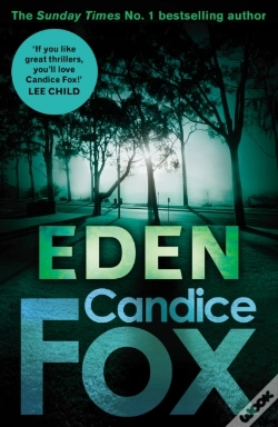 Capa do artigo Eden