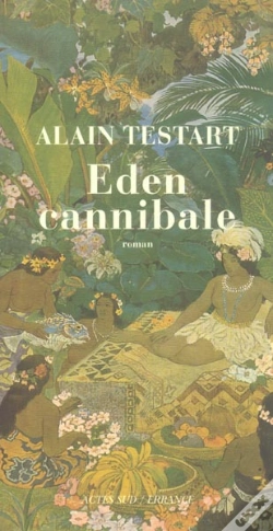 Capa do artigo Eden Cannibale