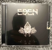 Capa do artigo Eden - CD