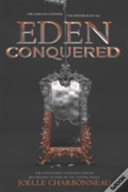Capa do artigo Eden Conquered