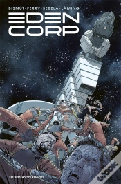 Capa do artigo Eden Corp