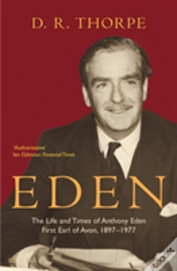 Capa do artigo Eden