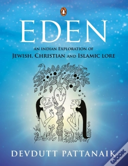 Capa do artigo Eden