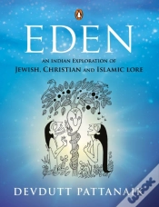Capa do artigo Eden