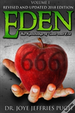 Capa do artigo Eden