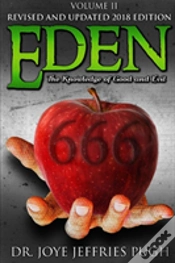 Capa do artigo Eden