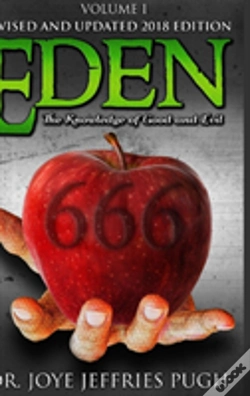 Capa do artigo Eden