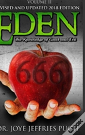 Capa do artigo Eden