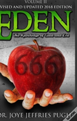 Capa do artigo Eden