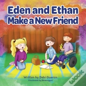 Capa do artigo Eden & Ethan Make A New Friend