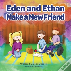 Capa do artigo Eden & Ethan Make A New Friend