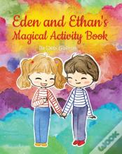 Eden & Ethan'S Magical Activity Book