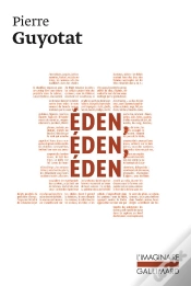 Capa do artigo Eden Eden Eden