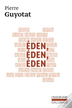 Capa do artigo Eden Eden Eden