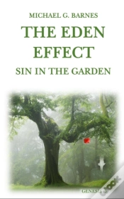 Capa do artigo Eden Effect - Sin In The Garden