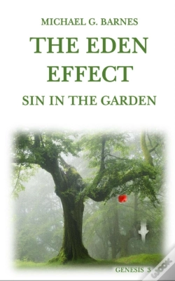 Capa do artigo Eden Effect - Sin In The Garden