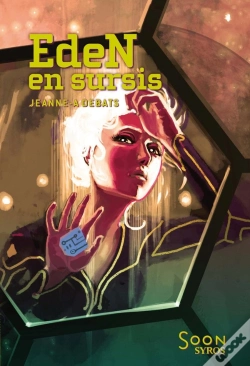 Capa do artigo Eden En Sursis