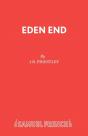 Eden End - Preview