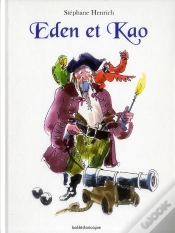 Capa do artigo Eden Et Kao