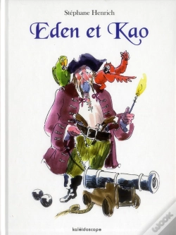 Capa do artigo Eden Et Kao