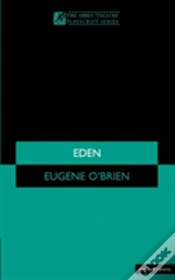 Capa do artigo Eden