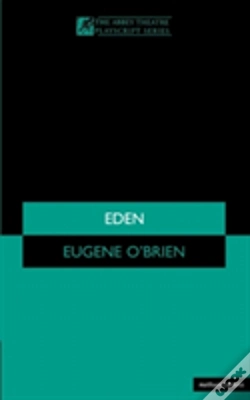 Capa do artigo Eden