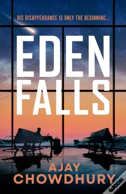 Capa do artigo Eden Falls
