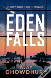 Capa do artigo Eden Falls