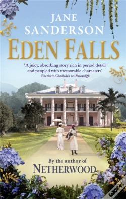 Capa do artigo Eden Falls
