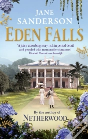 Capa do artigo Eden Falls