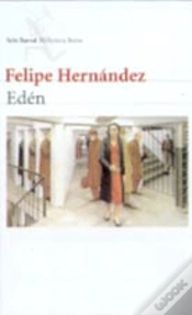 Capa do artigo Eden