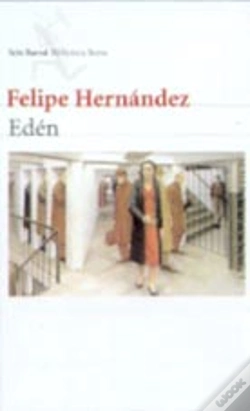 Capa do artigo Eden