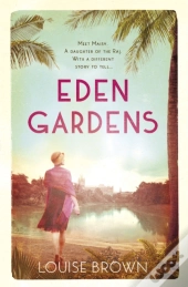 Eden Gardens