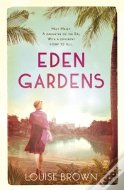 Capa do artigo Eden Gardens