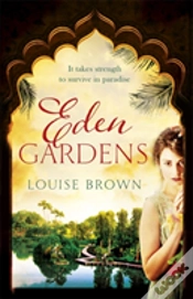 Capa do artigo Eden Gardens