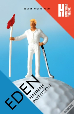 Capa do artigo Eden