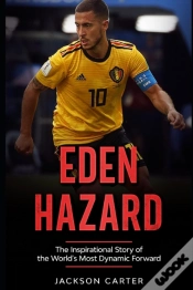 Capa do artigo Eden Hazard