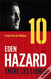 Capa do artigo Eden Hazard ; Entre Les Lignes