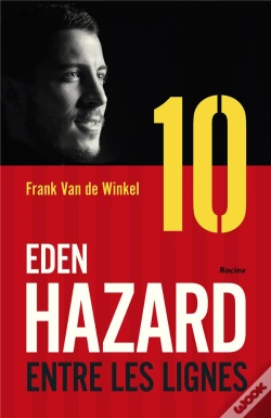 Capa do artigo Eden Hazard ; Entre Les Lignes