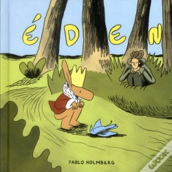 Capa do artigo Eden
