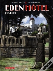 Capa do artigo Eden Hotel