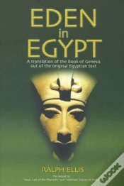Capa do artigo Eden In Egypt