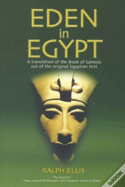 Capa do artigo Eden In Egypt