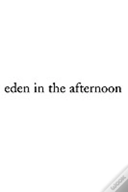 Capa do artigo Eden In The Afternoon