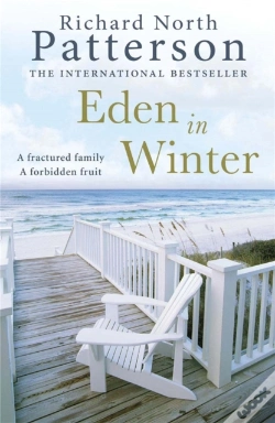Capa do artigo Eden In Winter