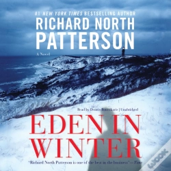 Capa do artigo Eden In Winter