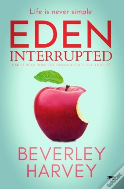 Capa do artigo Eden Interrupted